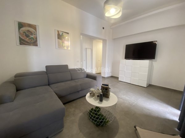appartamento in affitto a Sabaudia