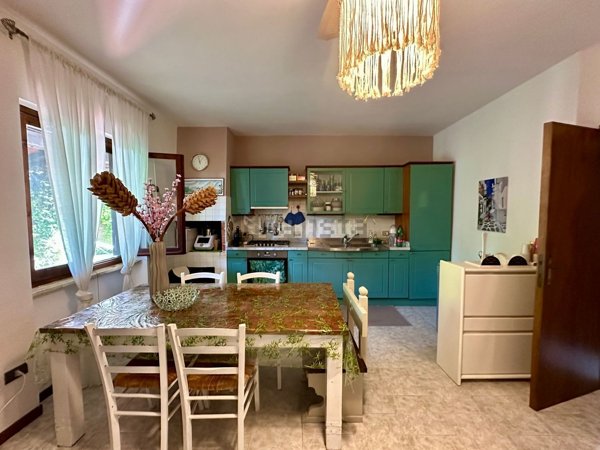 quadrivano in affitto a Sabaudia in zona Bella Farnia