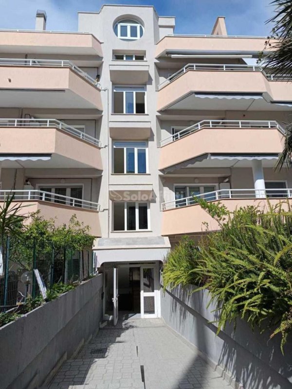 appartamento in affitto a Sabaudia