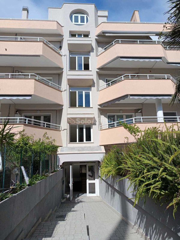 appartamento in affitto a Sabaudia