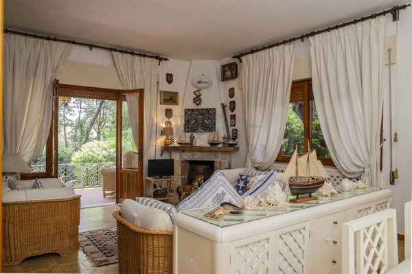 casa indipendente in affitto a Sabaudia