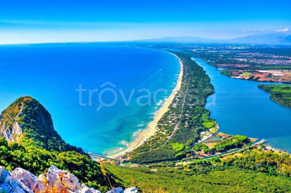 casa indipendente in affitto a Sabaudia