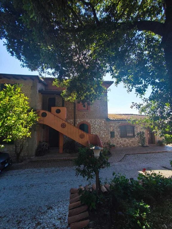 appartamento in affitto a Sabaudia in zona Mezzomonte