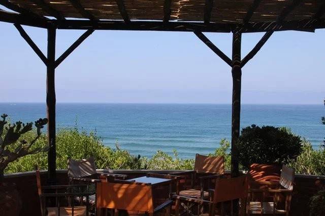 casa indipendente in affitto a Sabaudia