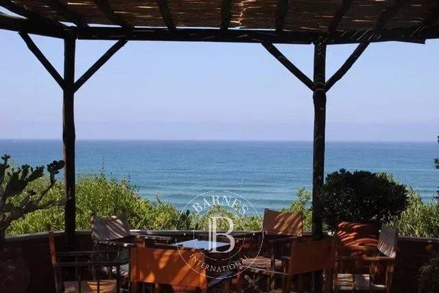 casa indipendente in affitto a Sabaudia