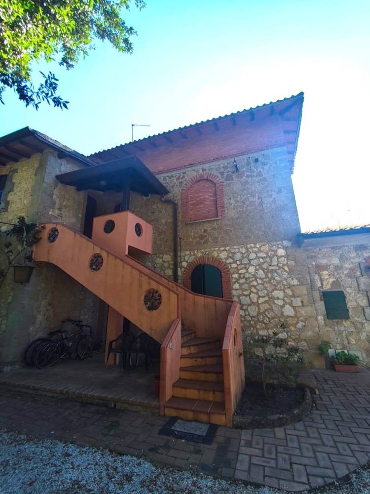 appartamento in affitto a Sabaudia