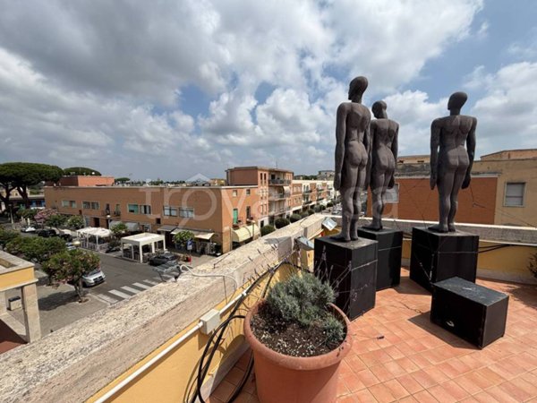 appartamento in affitto a Sabaudia