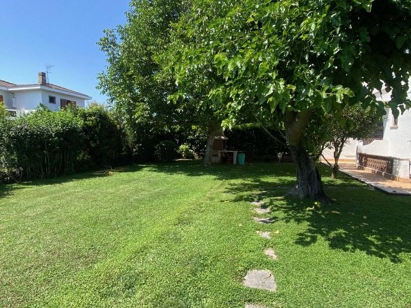 casa indipendente in affitto a Sabaudia