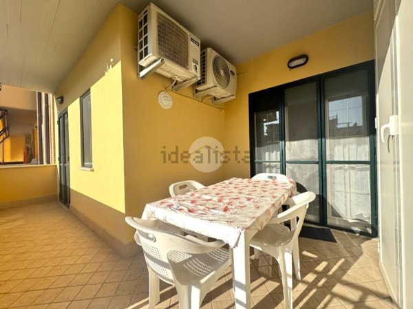 appartamento in affitto a Sabaudia