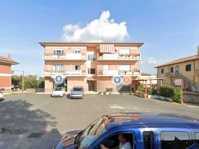 appartamento in affitto a Sabaudia