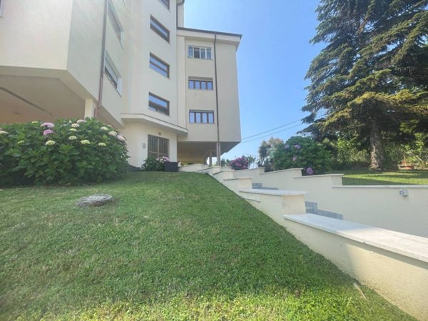 appartamento in affitto a Sabaudia