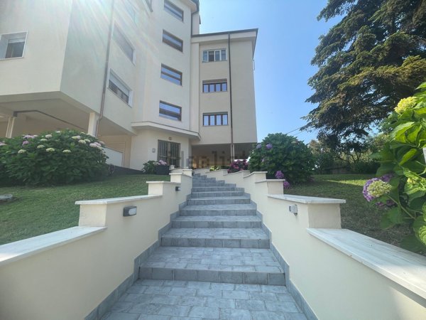appartamento in affitto a Sabaudia