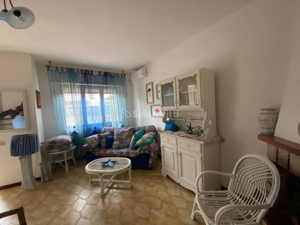 casa indipendente in affitto a Sabaudia