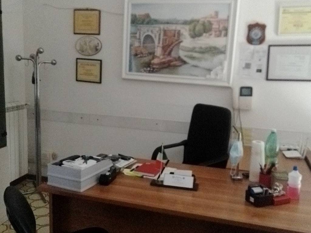 negozio in affitto a Sabaudia