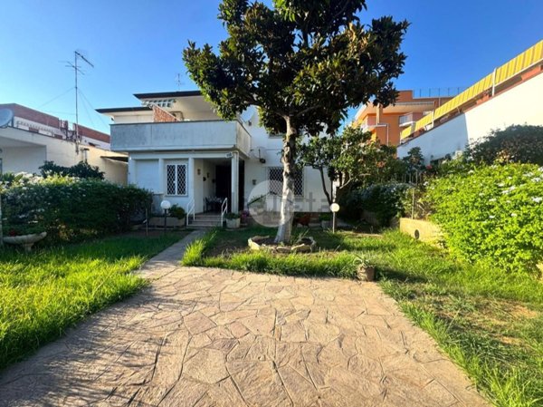 appartamento in affitto a Sabaudia