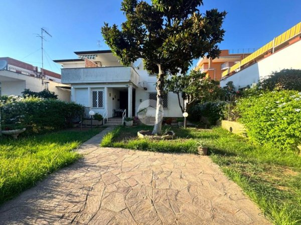 appartamento in affitto a Sabaudia