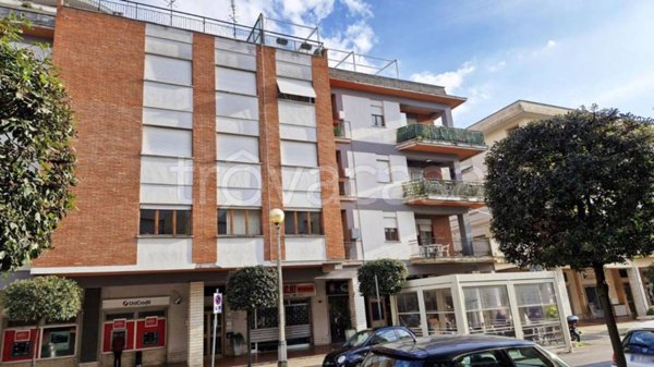 appartamento in affitto a Sabaudia