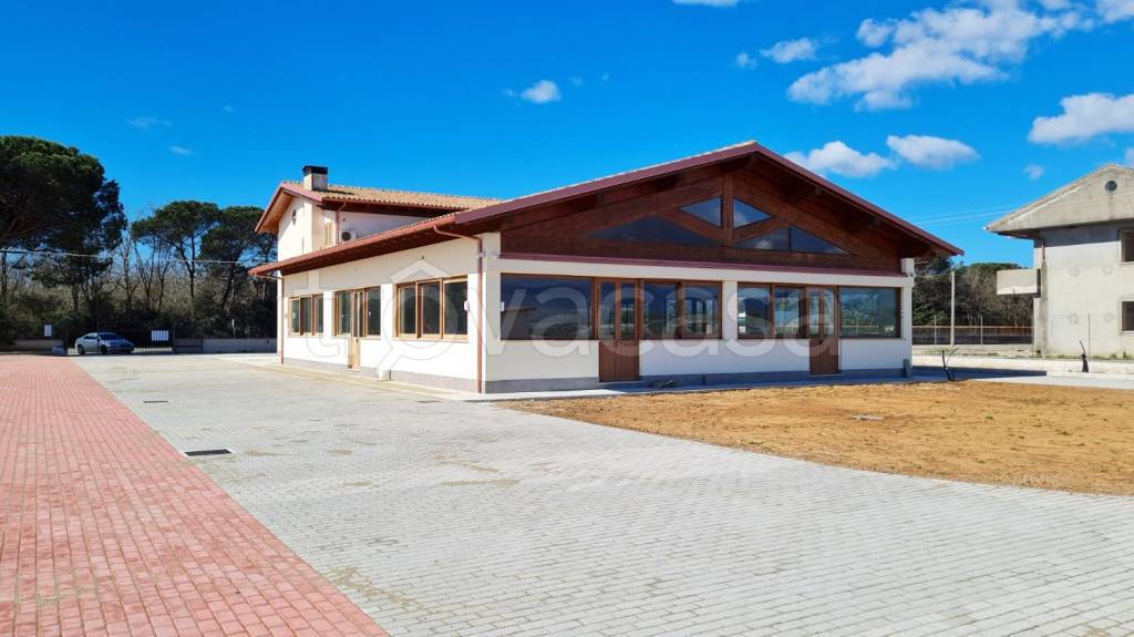 negozio in affitto a Sabaudia