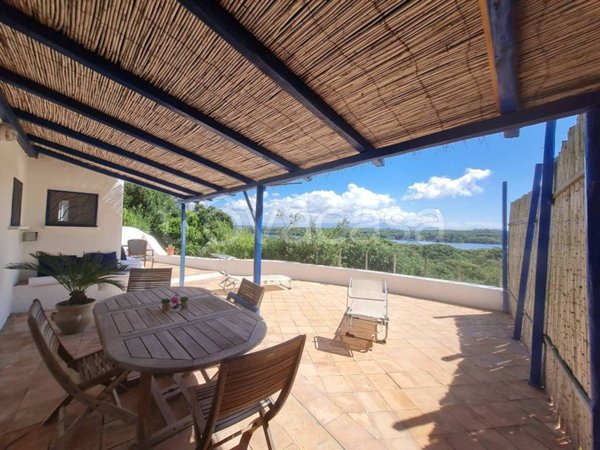 appartamento in affitto a Sabaudia