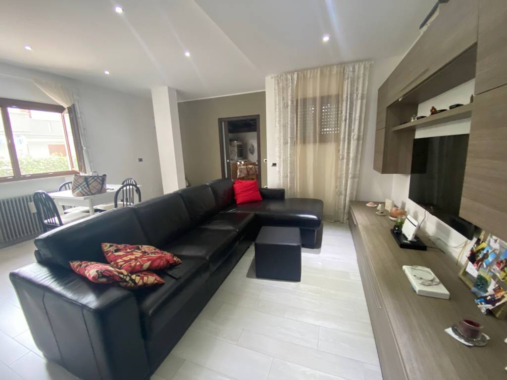 appartamento in affitto a Sabaudia