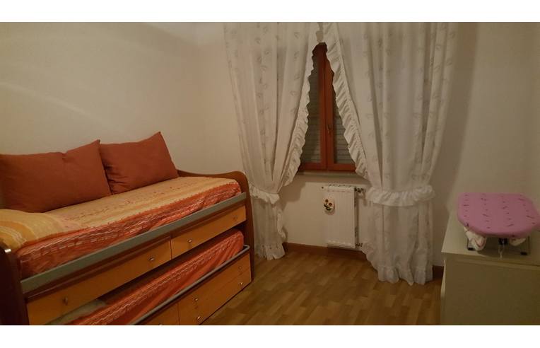 appartamento in affitto a Sabaudia