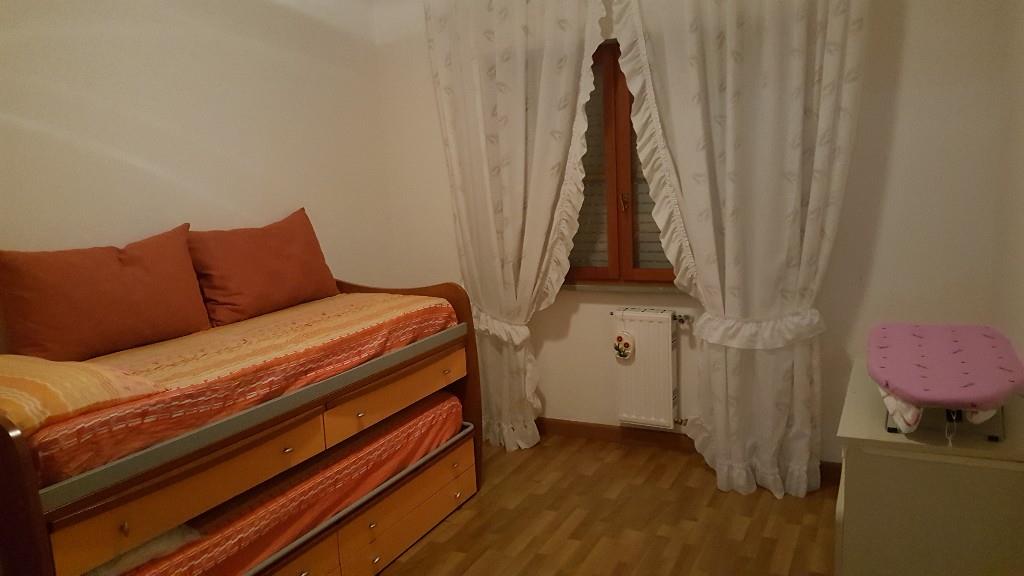 appartamento in affitto a Sabaudia