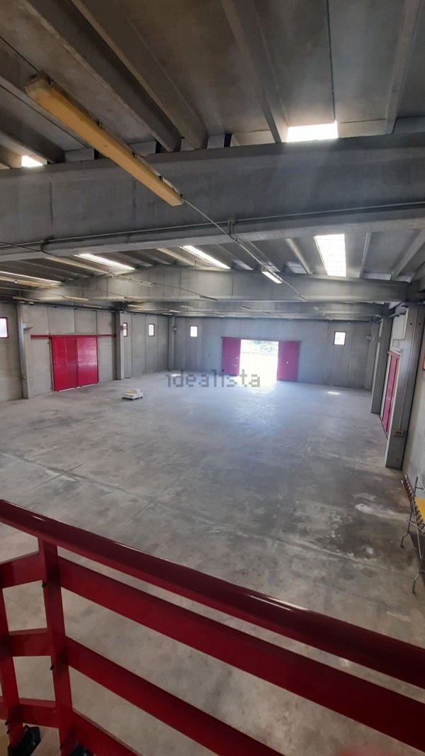 loft in affitto a Sabaudia