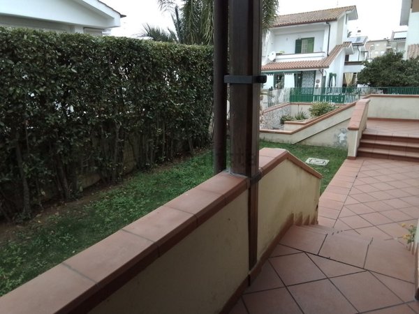 appartamento in affitto a Sabaudia