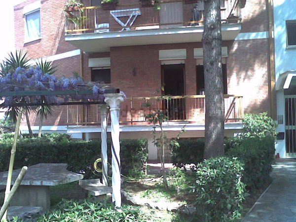 appartamento in affitto a Sabaudia