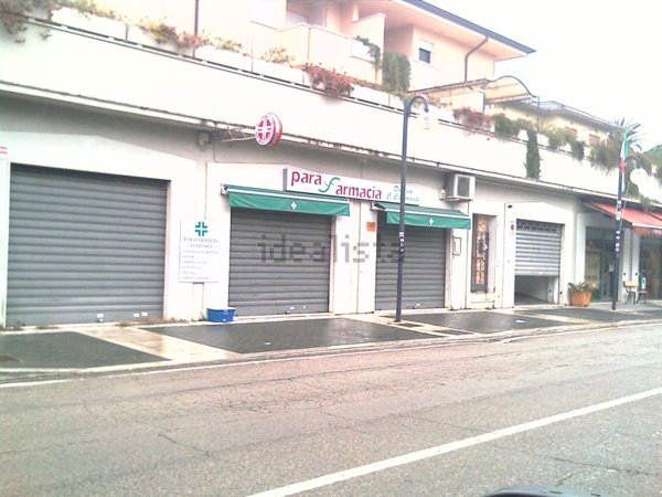negozio in affitto a Sabaudia