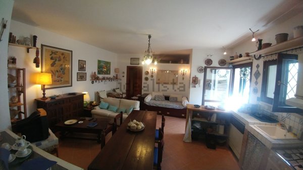 casa indipendente in affitto a Sabaudia