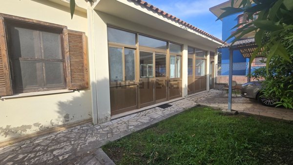 appartamento in affitto a Sabaudia