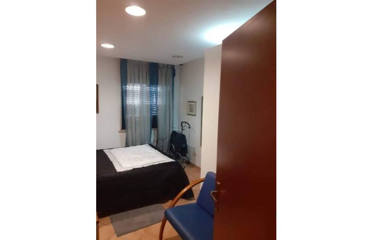 appartamento in affitto a Sabaudia