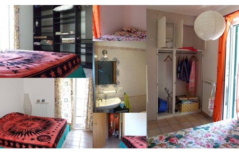 casa indipendente in affitto a Sabaudia in zona Bella Farnia