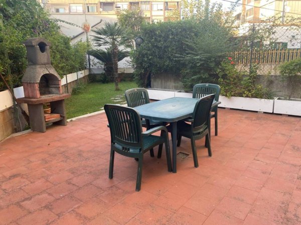 appartamento in affitto a Sabaudia