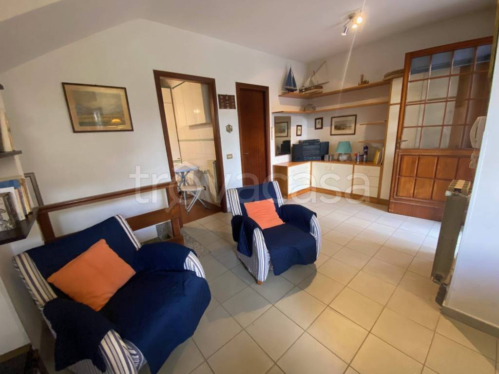 casa indipendente in affitto a Sabaudia