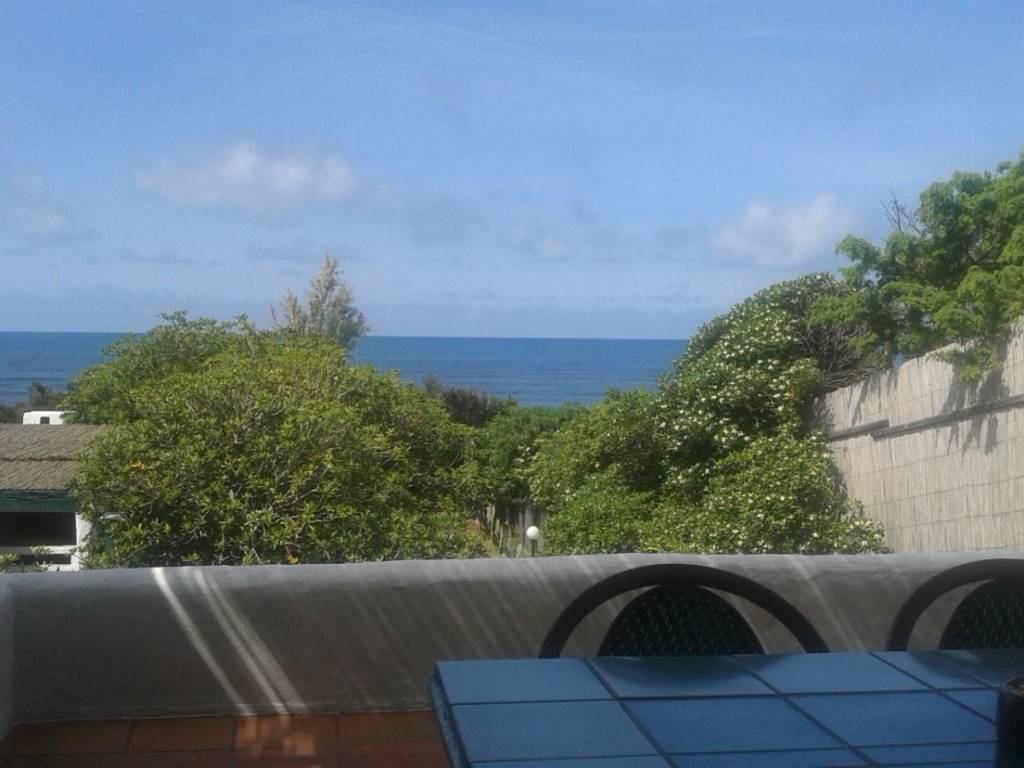 appartamento in affitto a Sabaudia