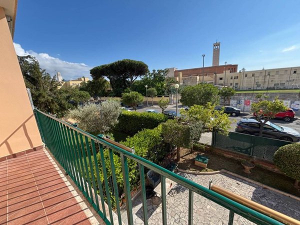 appartamento in affitto a Sabaudia