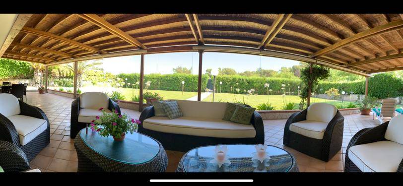 casa indipendente in affitto a Sabaudia