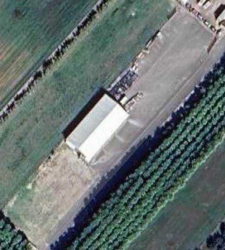 ufficio in affitto a Sabaudia