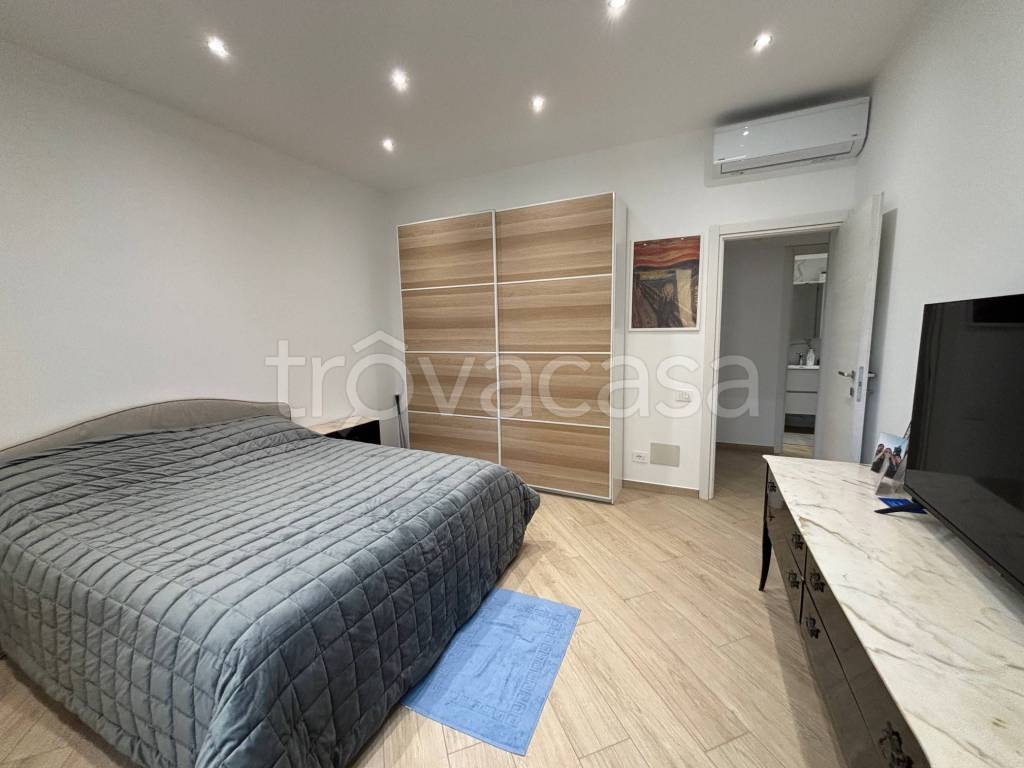 appartamento in affitto a Sabaudia