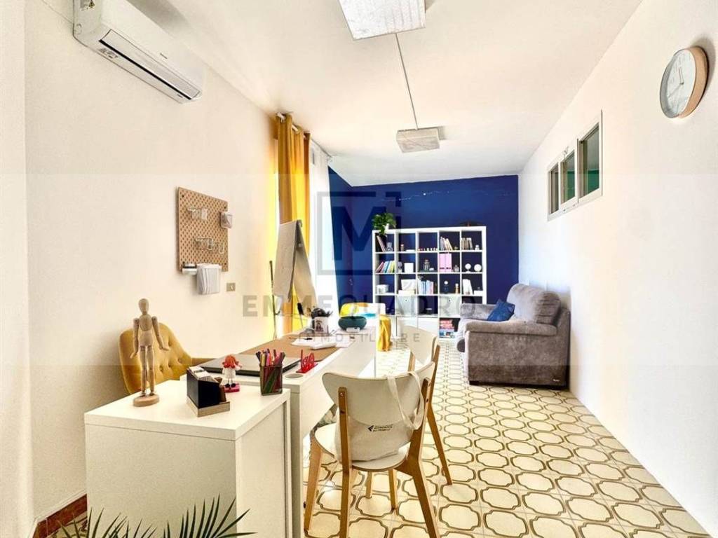 ufficio in affitto a Sabaudia