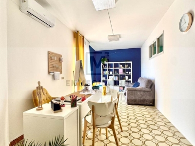 appartamento in affitto a Sabaudia