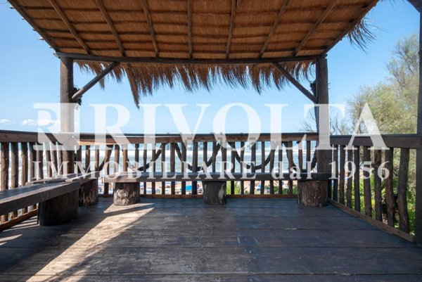 casa indipendente in affitto a Sabaudia