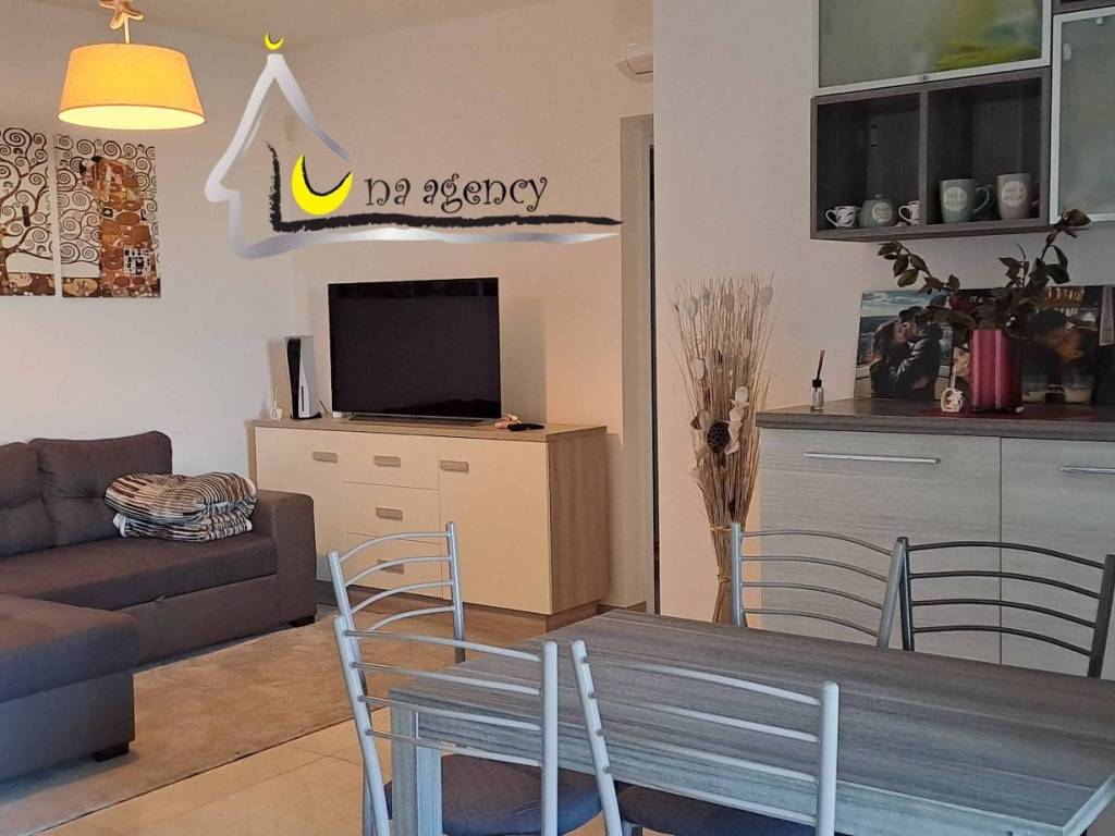 appartamento in affitto a Sabaudia