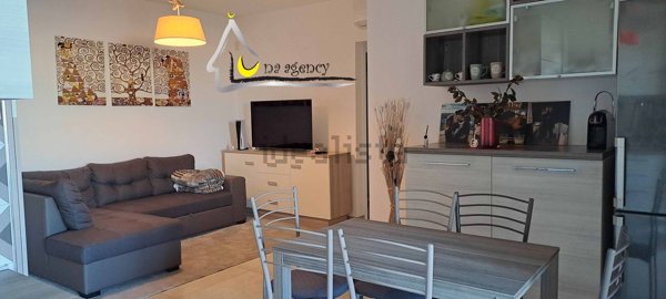 appartamento in affitto a Sabaudia