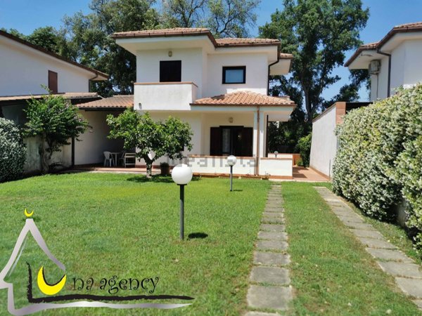 appartamento in affitto a Sabaudia