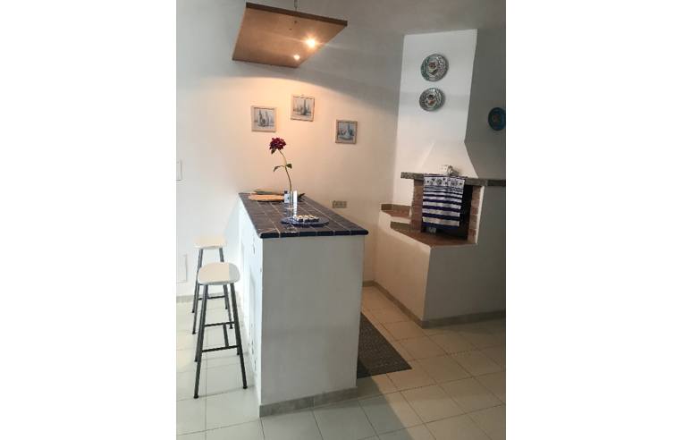 appartamento in affitto a Sabaudia