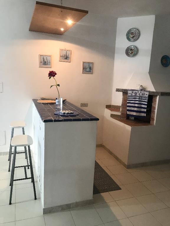 appartamento in affitto a Sabaudia