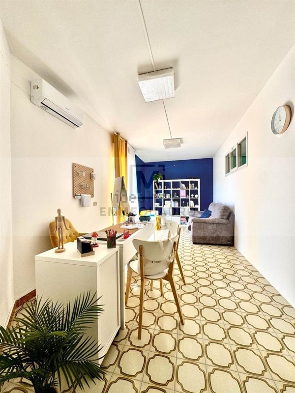 appartamento in affitto a Sabaudia